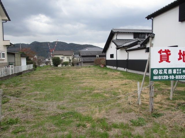 Vacant Land for Sale in Taku City, Saga - Corner Lot, 534 sqm - Thumbnail 2