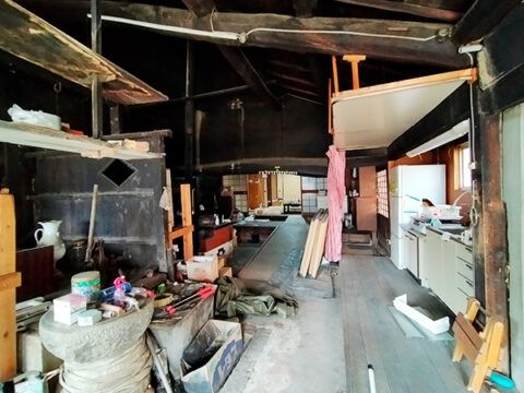 8K Traditional House with 837sqm Land in Kawanishi, Nara - Thumbnail 3