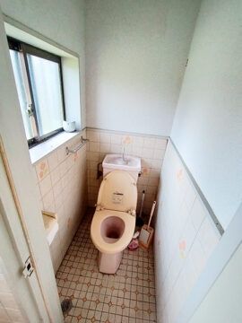 8K Traditional House with 837sqm Land in Kawanishi, Nara - Thumbnail 4