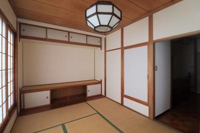 Solar-Powered 4LK Home in Azumino with Mountain Views — Image 3, Azumino, Nagano