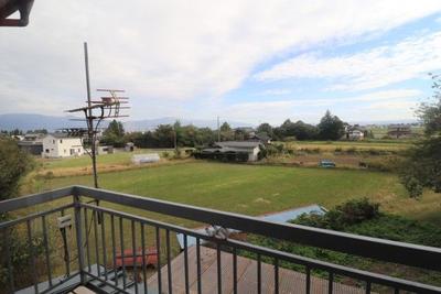 Solar-Powered 4LK Home in Azumino with Mountain Views — Image 1, Azumino, Nagano