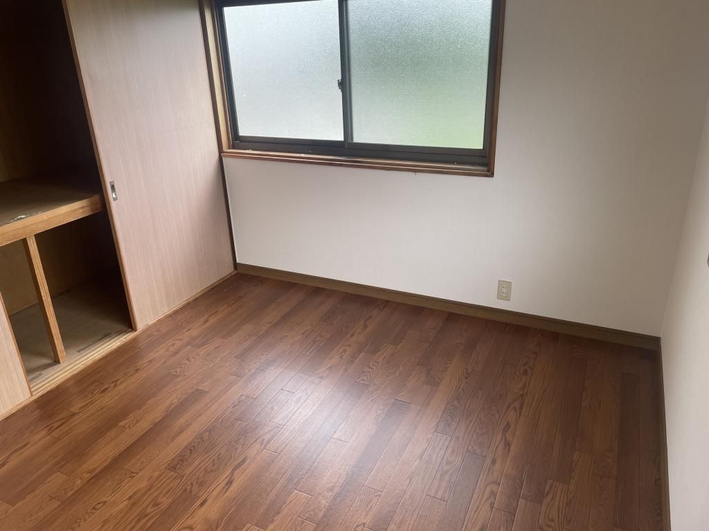 Compact 3DK House for Rent in Mima City, Tokushima - Thumbnail 2