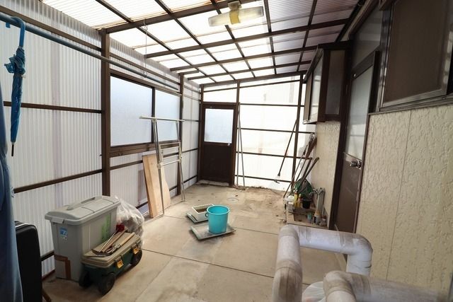 5DK Detached House for Sale in Yanai, Yamaguchi - Thumbnail 4