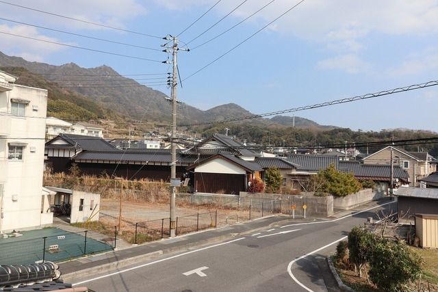 5DK Detached House for Sale in Yanai, Yamaguchi - Thumbnail 2