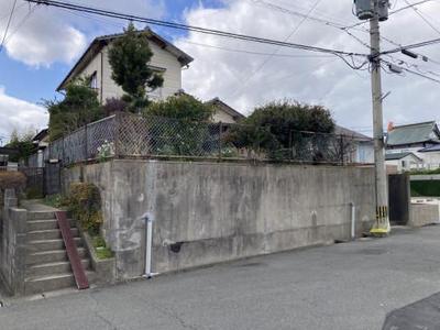 JR Kagoshima Main Line Togo Station / 11 minutes walk - Property details - Fukuoka Prefecture Munakata City Vacant House Bank Site — Image 1, Munakata, Fukuoka