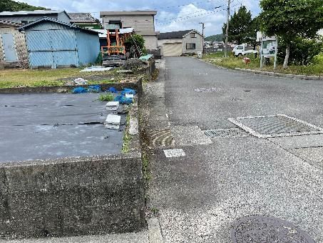 Vacant Land for Sale in Shukuura, Minamiise, Mie - Thumbnail 4