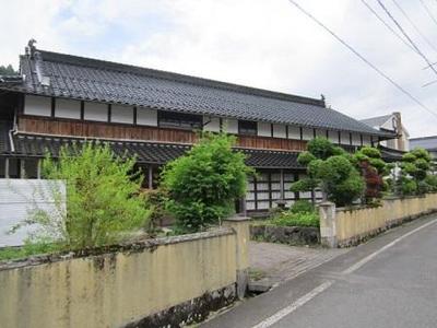 Kamisaihara Detached House - Property Details - Okayama Prefecture Kagaminocho Vacant House Bank Site — Image 4, Kagamino, Okayama