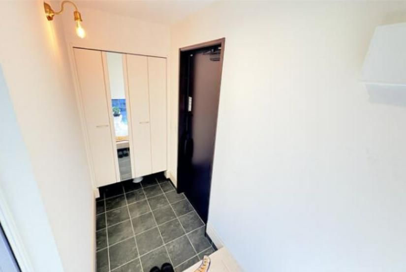 New 2024 2LDK House in Oita City with Corner Lot & Parking - Thumbnail 4