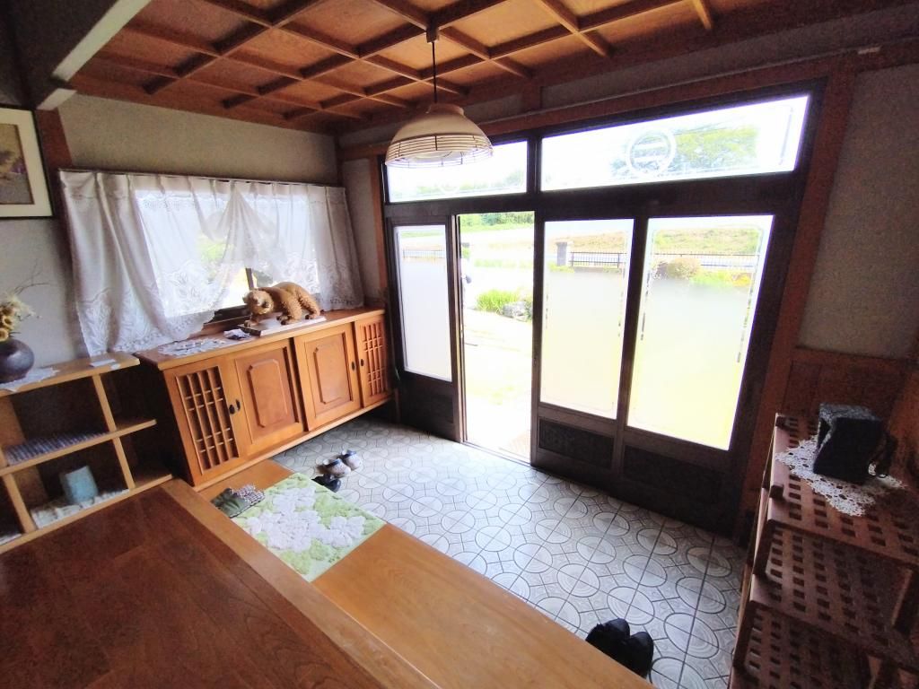 Spacious 6K Single-Story House on Large Plot in Ishinomaki - Thumbnail 4