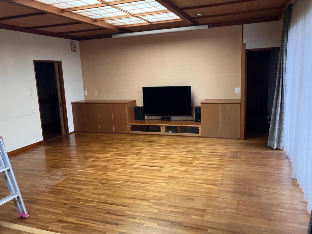 Spacious 10SLDK Pre-War House for Sale in Fukui City - Thumbnail 3