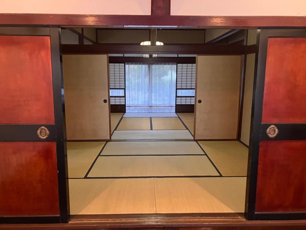 Spacious 10SLDK Pre-War House for Sale in Fukui City - Thumbnail 4