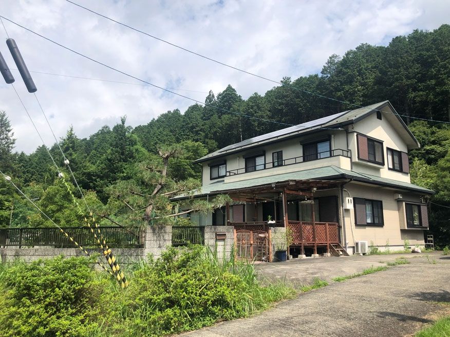 6LDK Detached House for Sale in Nantan City, Kyoto - Thumbnail 3