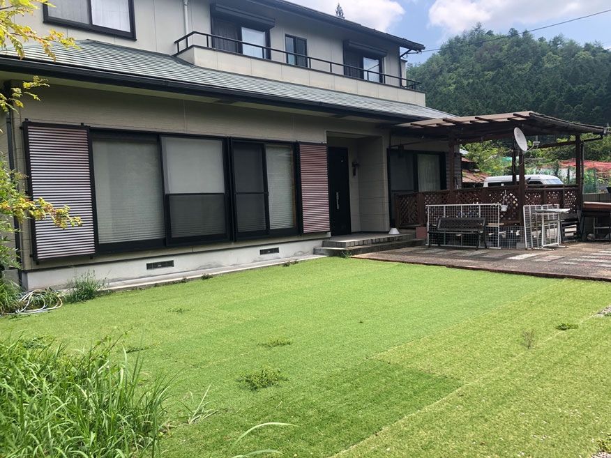 6LDK Detached House for Sale in Nantan City, Kyoto - Thumbnail 2