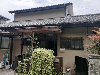 Oyodocho Sanaden 47 - Property Details - Nara Prefecture Oyodocho Vacant House Bank Site — Image 1, Oyodo, Nara