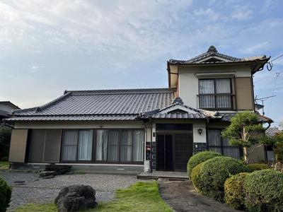 6K Detached House with Large Garden in Bungoono City, Oita — Image 7, Bungo Ono, Oita