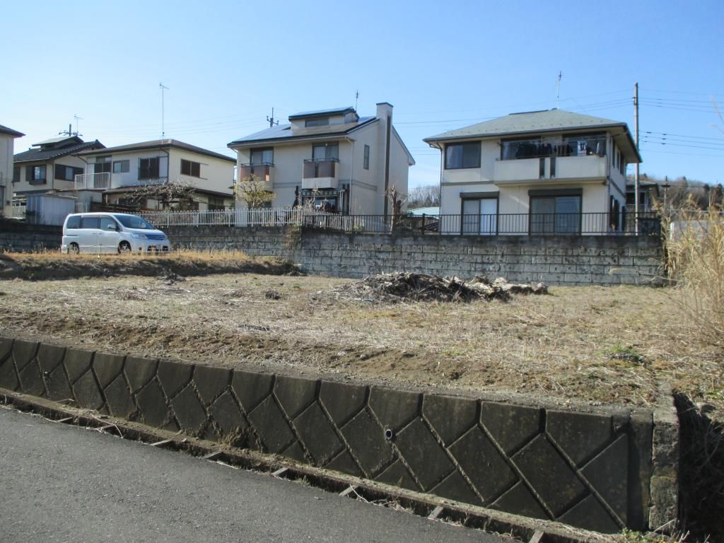 Vacant Land for Sale in Happy Highland, Yaita City, Tochigi - Thumbnail 2