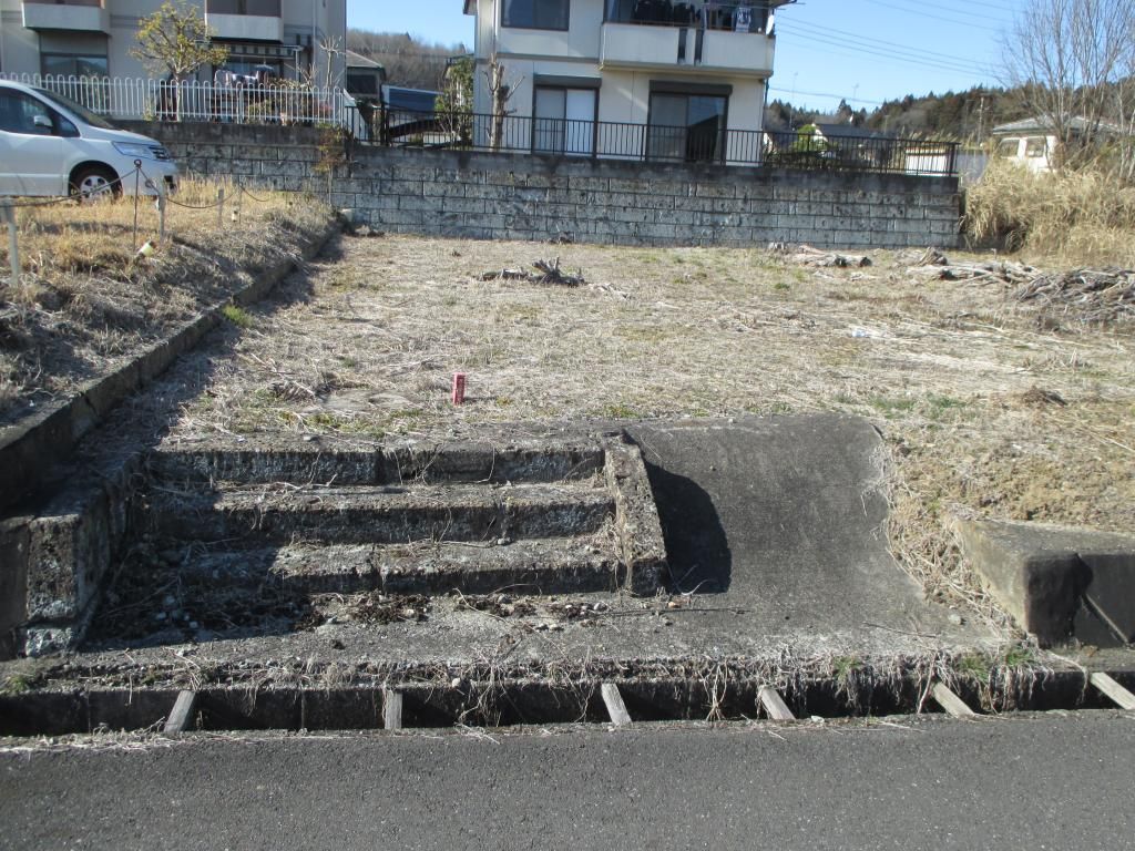Vacant Land for Sale in Happy Highland, Yaita City, Tochigi - Thumbnail 3