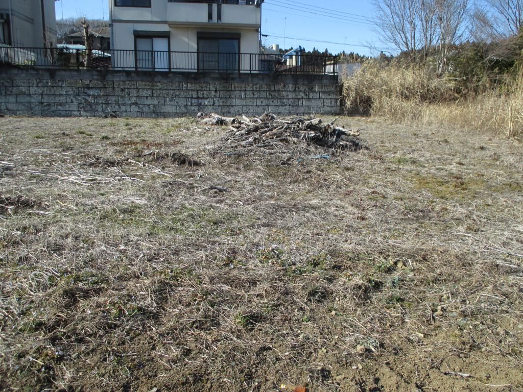 Vacant Land for Sale in Happy Highland, Yaita City, Tochigi - Thumbnail 4