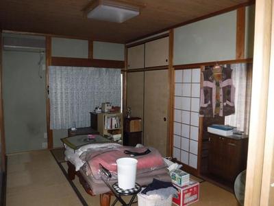 Spacious 6DK House in Fukutomi-cho, Higashihiroshima for Sale — Image 2, Higashihiroshima, Hiroshima