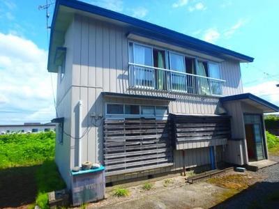 4LDK Detached House for Sale in Kitaakita, Akita - 6.5M Yen — Image 1, Kitaakita, Akita