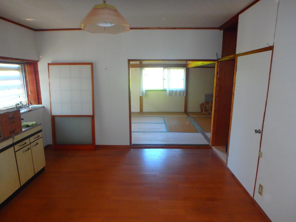 4LDK Detached House for Sale in Kitaakita, Akita - 6.5M Yen - Thumbnail 3