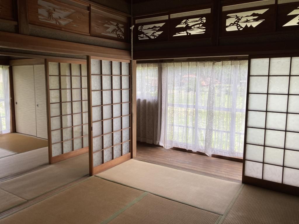 Traditional 6DK House for Rent in Hagi, Yamaguchi - Thumbnail 2
