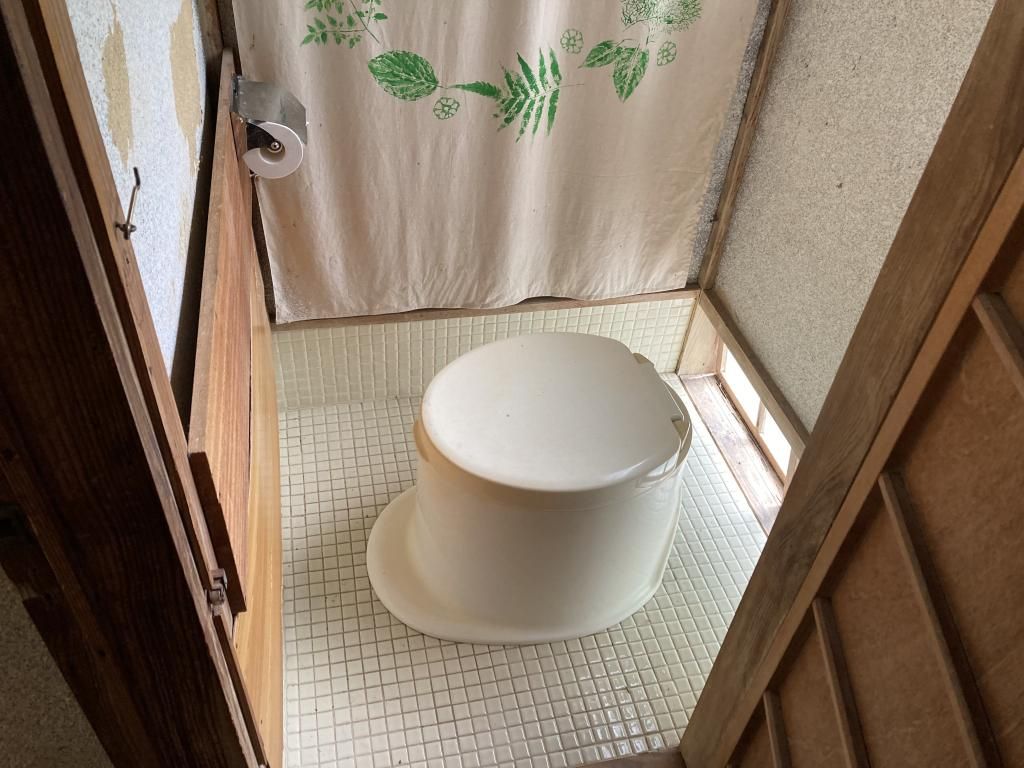 Traditional 6DK House for Rent in Hagi, Yamaguchi - Thumbnail 4