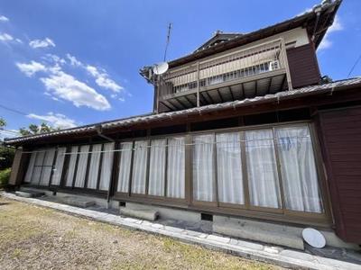 Spacious 7DK Akiya House on Large Plot in Mizunami, Gifu — Image 50, Mizunami, Gifu