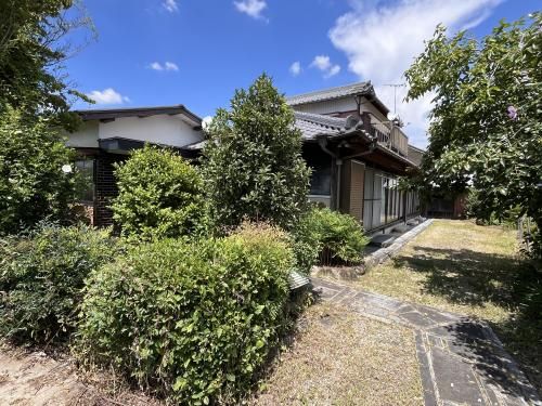 Spacious 7DK Akiya House on Large Plot in Mizunami, Gifu - Thumbnail 2