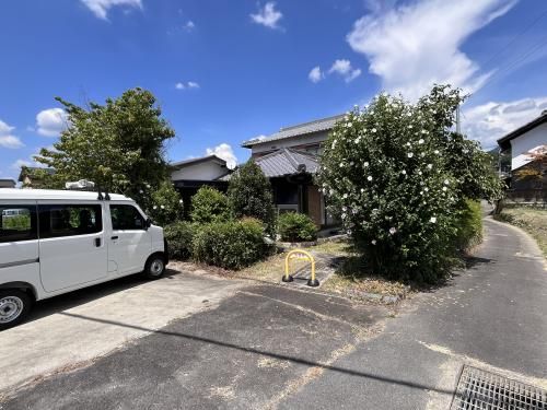 Spacious 7DK Akiya House on Large Plot in Mizunami, Gifu - Main Image