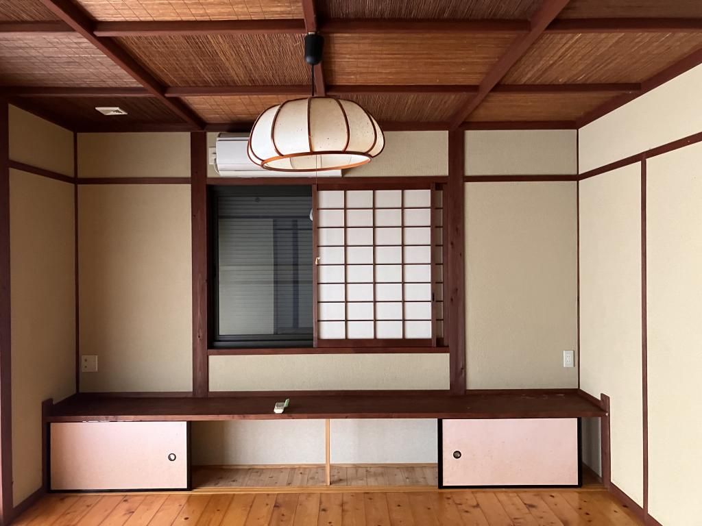 3DK House for Sale in Kyotanba, Kyoto - Thumbnail 4
