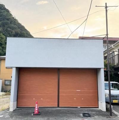 Shop with Residence for Sale in Shimoda, Shizuoka — Image 1, Shimoda, Shizuoka