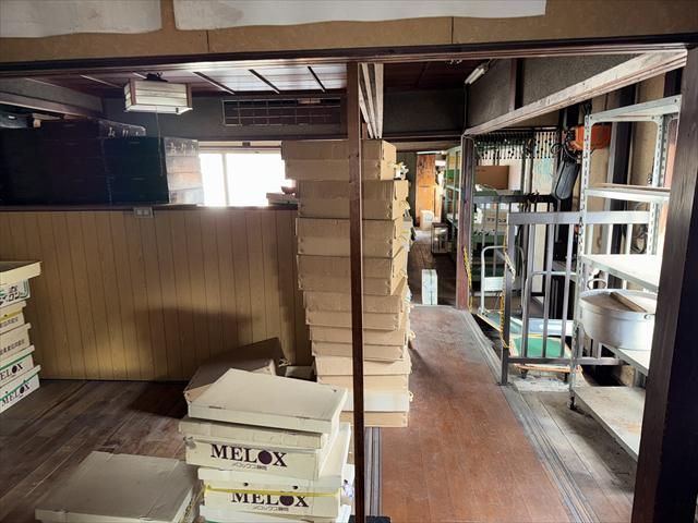 Historic 5K House for Sale in Takaoka, Toyama - Thumbnail 4