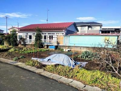 6LDK Traditional House for Renovation in Ishinomaki, Miyagi — Image 13, Ishinomaki, Miyagi