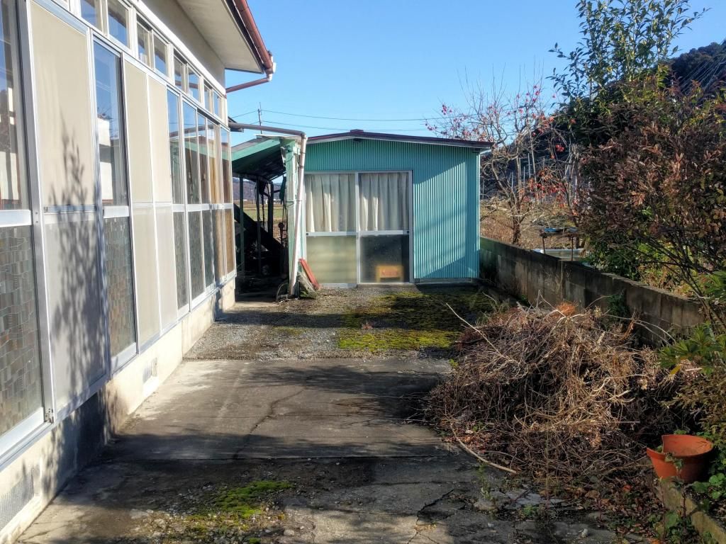 6LDK Traditional House for Renovation in Ishinomaki, Miyagi - Thumbnail 4