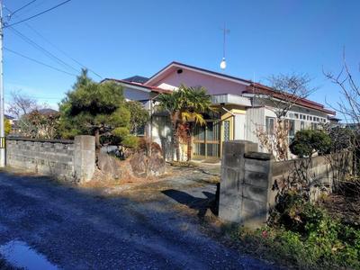 6LDK Traditional House for Renovation in Ishinomaki, Miyagi — Image 14, Ishinomaki, Miyagi