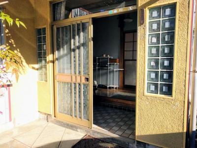 6LDK Traditional House for Renovation in Ishinomaki, Miyagi — Image 1, Ishinomaki, Miyagi