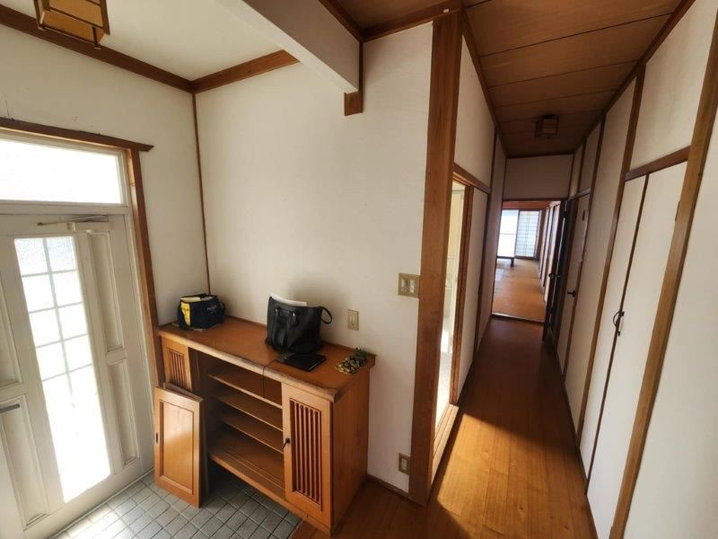 5LDK Ocean-View House in Seiyo, Ehime - Akiya Bank Property - Thumbnail 4