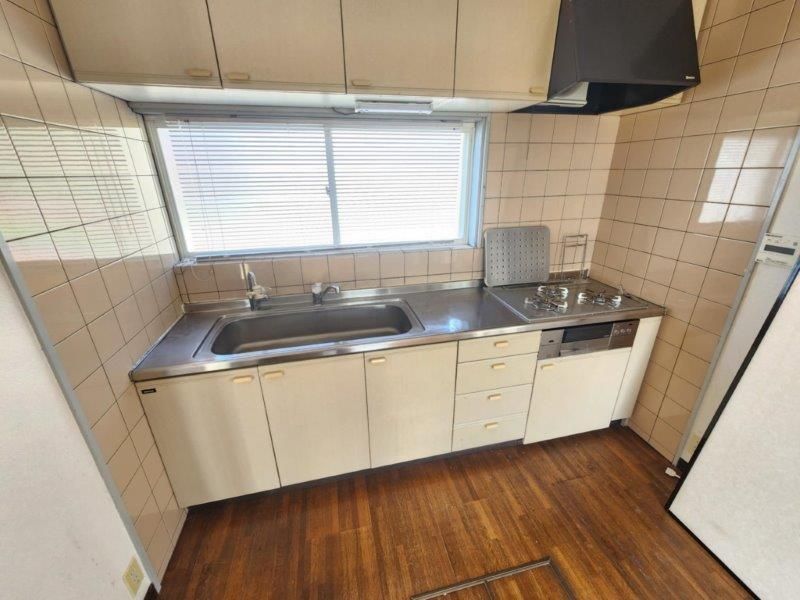 5LDK Ocean-View House in Seiyo, Ehime - Akiya Bank Property - Thumbnail 2
