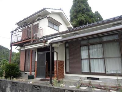 JR Ibusuki Makurazaki Line Nishiei Station / 5 minutes by car - Property Details - Kagoshima Prefecture Minamikyushu City Vacant House Bank Site — Image 1, Minamikyushu, Kagoshima