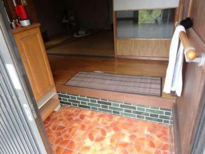 JR Ibusuki Makurazaki Line Nishiei Station / 5 minutes by car - Property Details - Kagoshima Prefecture Minamikyushu City Vacant House Bank Site — Image 3, Minamikyushu, Kagoshima