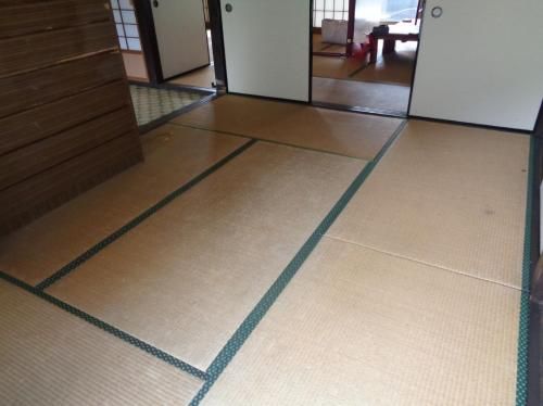 Traditional Wooden House in Akiota Town, Hiroshima - Thumbnail 4