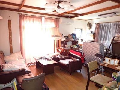 Traditional Akiya House For Sale in Matsusaka City — Interior, Matsusaka, Mie