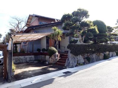 Traditional Akiya House For Sale in Matsusaka City — House, Matsusaka, Mie