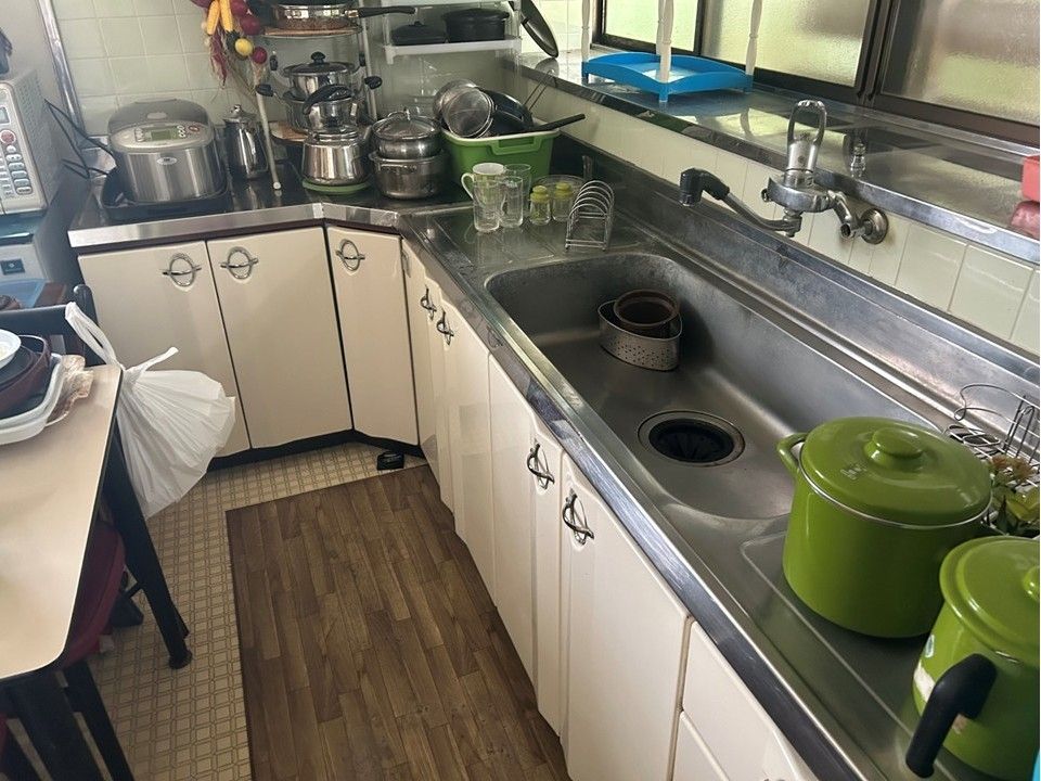 8DK Family House for Sale on Large Corner Lot in Odate, Akita - Image 36