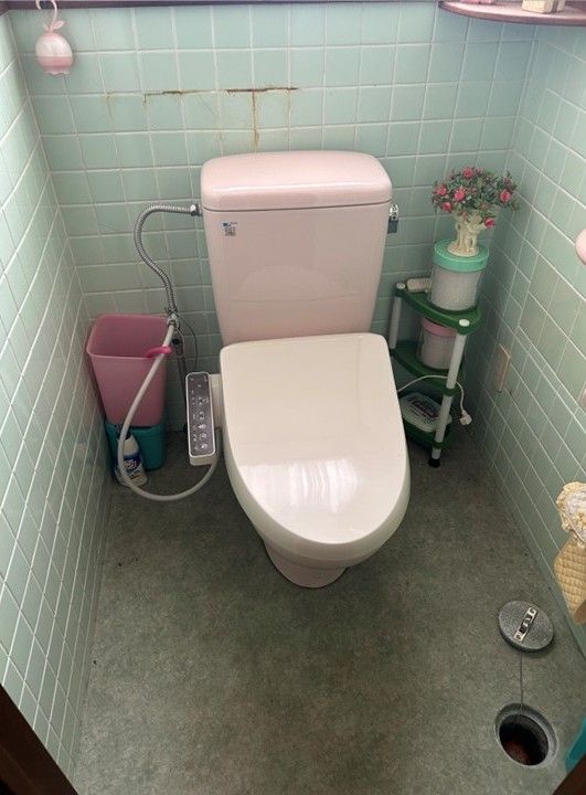 8DK Family House for Sale on Large Corner Lot in Odate, Akita - Image 30