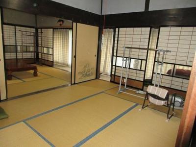 Traditional Kominka for Sale in Niimi, Okayama with Large Garden — Image 2, Niimi, Okayama