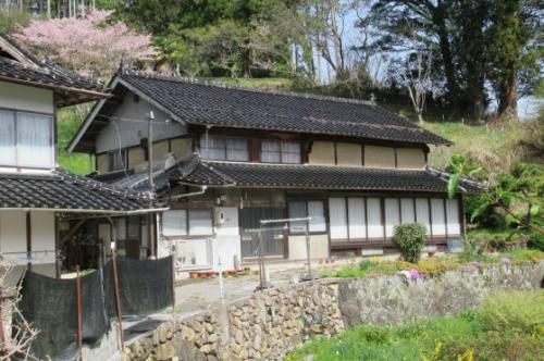 Traditional Kominka for Sale in Niimi, Okayama with Large Garden - Thumbnail 2