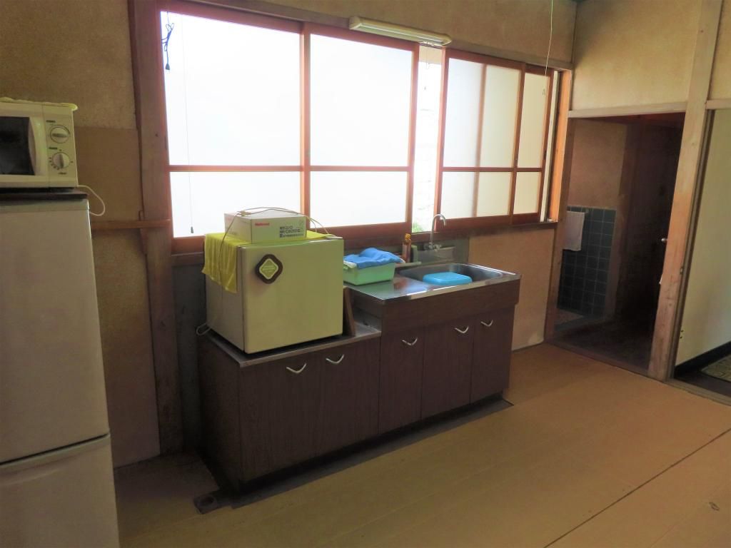 4DK Single-Story House for Sale in Yakage, Okayama with 640 sqm Land - Thumbnail 3