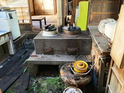Traditional 5DK Kominka with Kamado Stove in Shimokitayama, Nara — Image 29, Shimokitayama, Nara